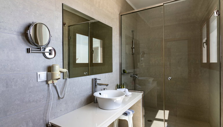 Anamnesis Spa Luxury Apartments - Φηρά, Σαντορίνη