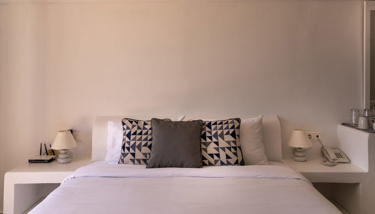 Anamnesis Spa Luxury Apartments - Φηρά, Σαντορίνη