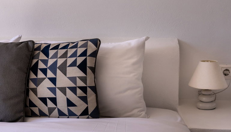 Anamnesis Spa Luxury Apartments - Φηρά, Σαντορίνη