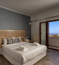 Anamnesis Spa Luxury Apartments - Φηρά, Σαντορίνη