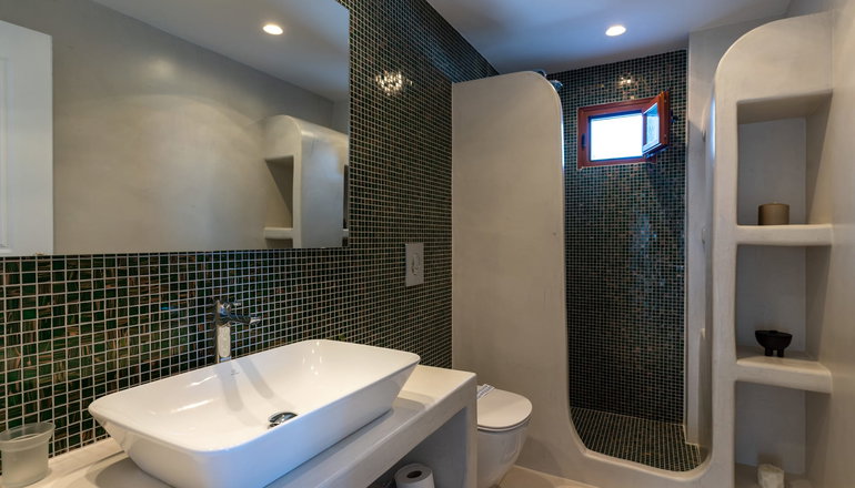 Anamnesis Spa Luxury Apartments - Φηρά, Σαντορίνη