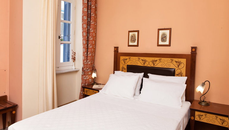 Egli Hotel - Χώρα, Άνδρος