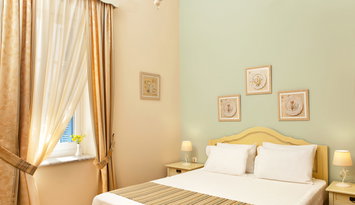 Egli Hotel - Χώρα, Άνδρος