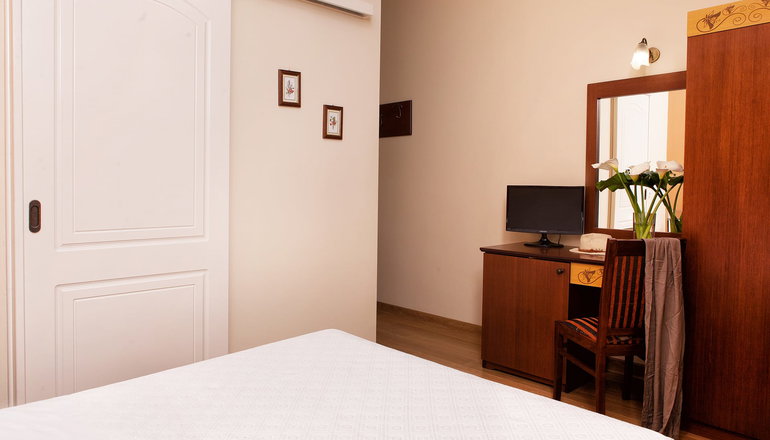 Egli Hotel - Χώρα, Άνδρος