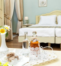 Egli Hotel - Χώρα, Άνδρος