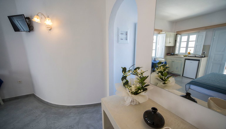 Ianthe Apartments & Villa -  Οία, Σαντορίνη