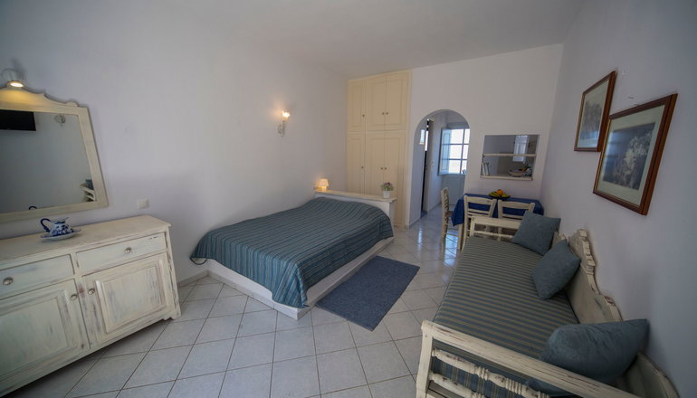 Ianthe Apartments & Villa -  Οία, Σαντορίνη