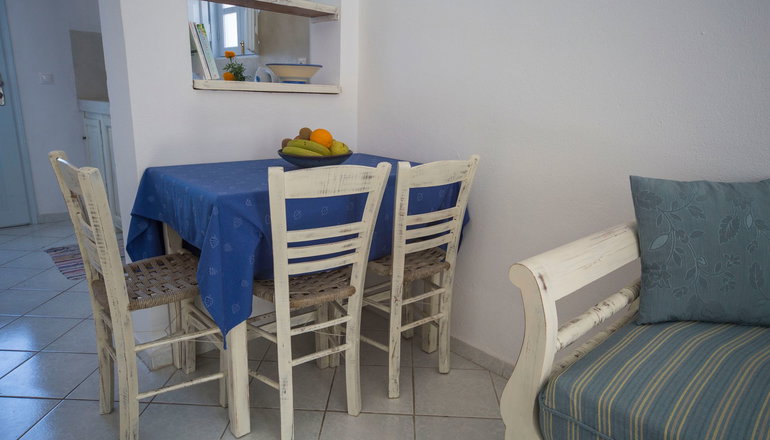 Ianthe Apartments & Villa -  Οία, Σαντορίνη