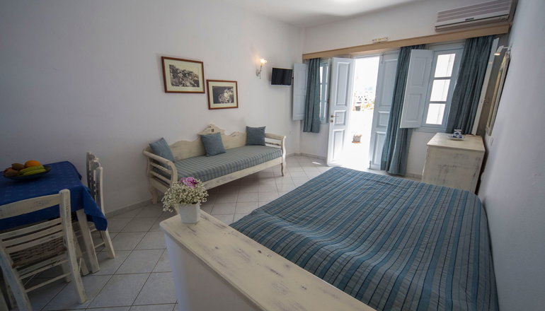 Ianthe Apartments & Villa -  Οία, Σαντορίνη