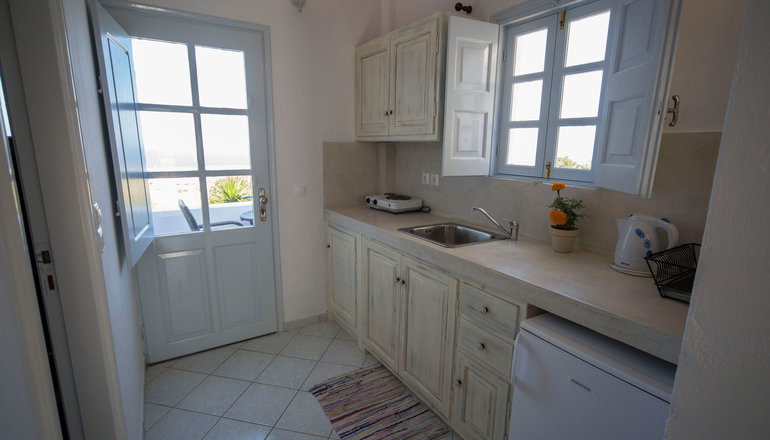Ianthe Apartments & Villa -  Οία, Σαντορίνη