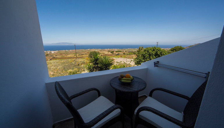Ianthe Apartments & Villa -  Οία, Σαντορίνη