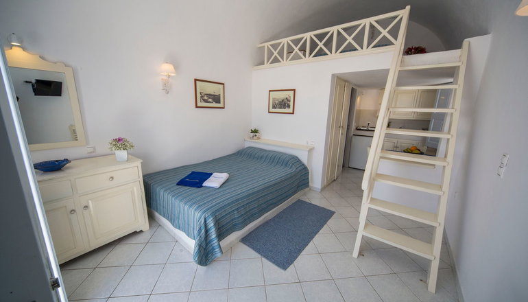 Ianthe Apartments & Villa -  Οία, Σαντορίνη