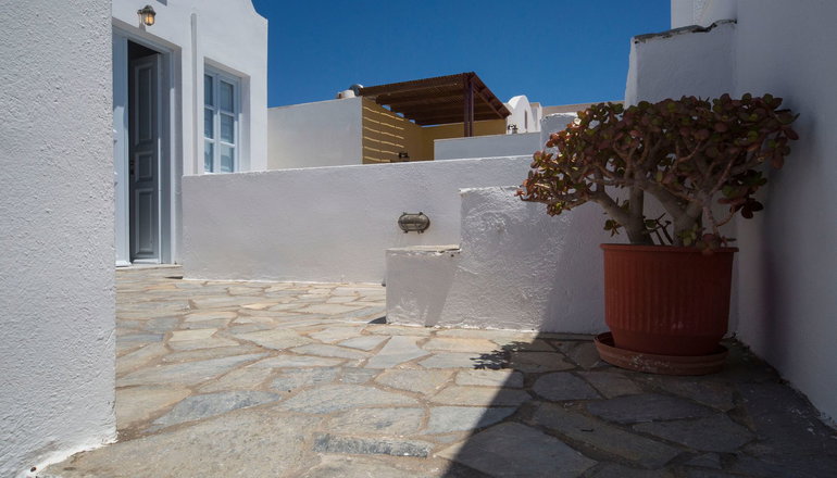 Ianthe Apartments & Villa -  Οία, Σαντορίνη