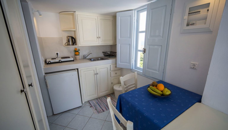 Ianthe Apartments & Villa -  Οία, Σαντορίνη