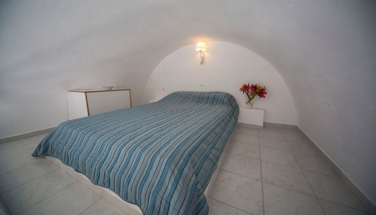 Ianthe Apartments & Villa -  Οία, Σαντορίνη