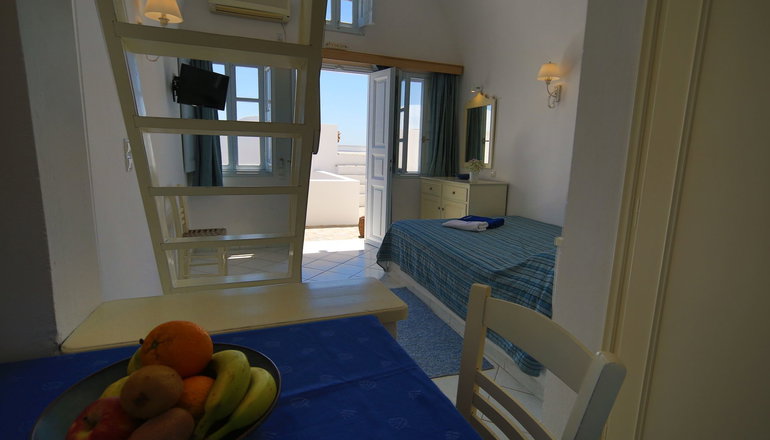 Ianthe Apartments & Villa -  Οία, Σαντορίνη