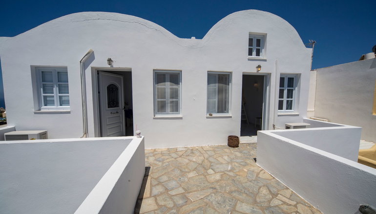 Ianthe Apartments & Villa -  Οία, Σαντορίνη