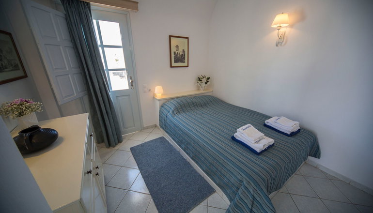 Ianthe Apartments & Villa -  Οία, Σαντορίνη