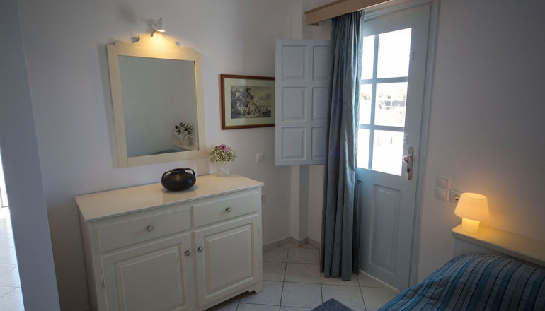 Ianthe Apartments & Villa -  Οία, Σαντορίνη