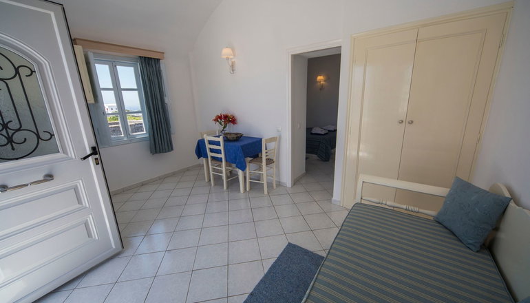 Ianthe Apartments & Villa -  Οία, Σαντορίνη