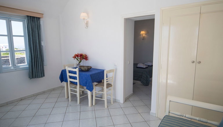 Ianthe Apartments & Villa -  Οία, Σαντορίνη