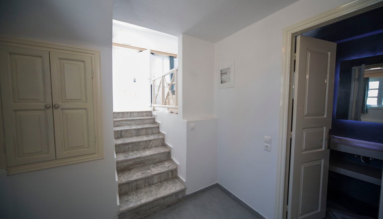 Ianthe Apartments & Villa -  Οία, Σαντορίνη