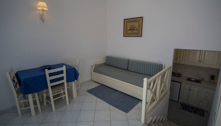 Ianthe Apartments & Villa -  Οία, Σαντορίνη