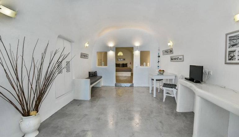 Virginia’s Cave Villas - Οία, Σαντορίνη