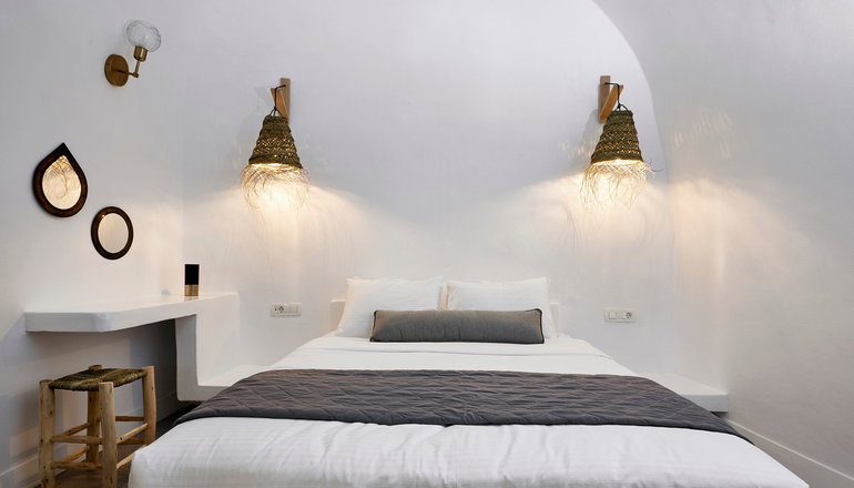 Virginia’s Cave Villas - Οία, Σαντορίνη