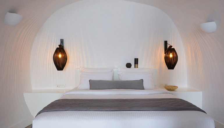 Virginia’s Cave Villas - Οία, Σαντορίνη