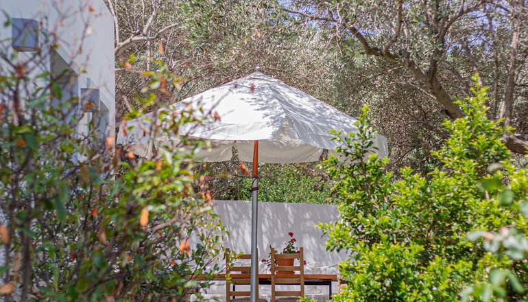 Small Paradise - Χώρα, Άνδρος