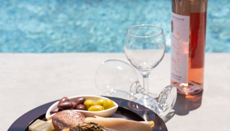 Calmare Collection Hotel - Πλάκα, Νάξος