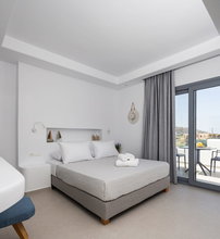 Calmare Collection Hotel - Πλάκα, Νάξος