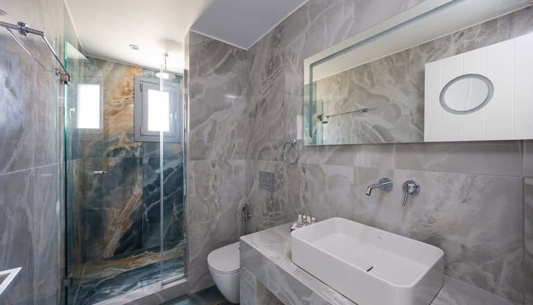 Calmare Collection Hotel - Πλάκα, Νάξος