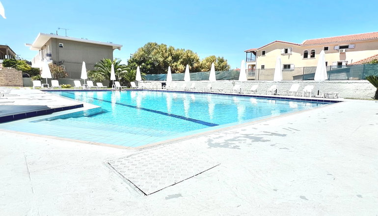 Eleana Hotel - Αργάσι, Ζάκυνθος