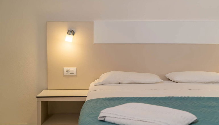 Eleana Hotel - Αργάσι, Ζάκυνθος