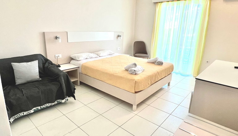 Eleana Hotel - Αργάσι, Ζάκυνθος
