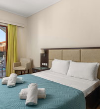 Eleana Hotel - Αργάσι, Ζάκυνθος