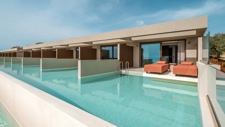 4* 4S Sivota Sun Side Serenity - Σύβοτα