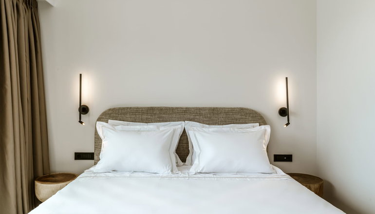 4* 4S Sivota Sun Side Serenity - Σύβοτα