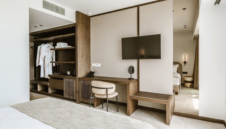 4* 4S Sivota Sun Side Serenity - Σύβοτα