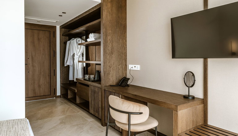 4* 4S Sivota Sun Side Serenity - Σύβοτα