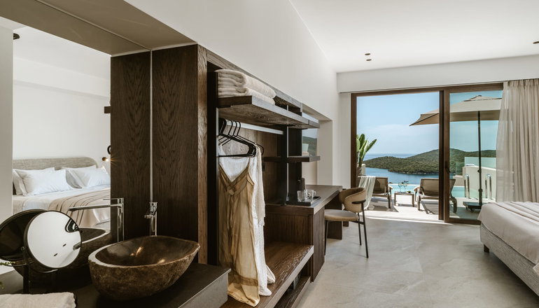 4* 4S Sivota Sun Side Serenity - Σύβοτα