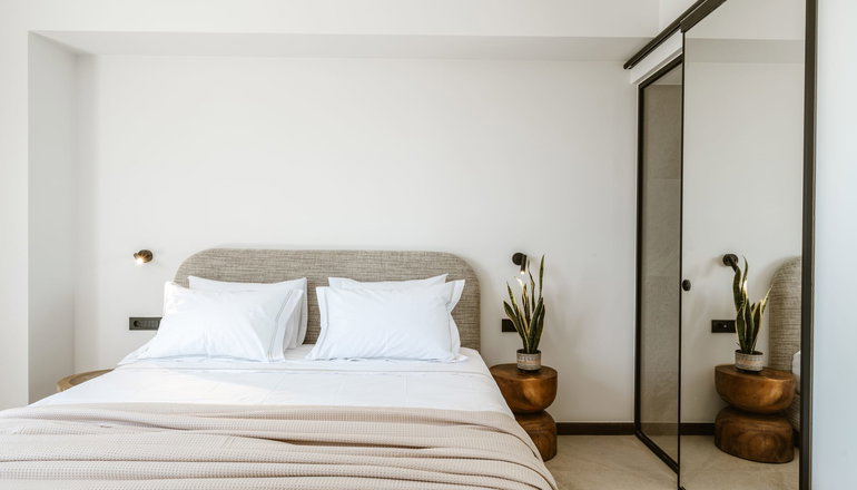 4* 4S Sivota Sun Side Serenity - Σύβοτα