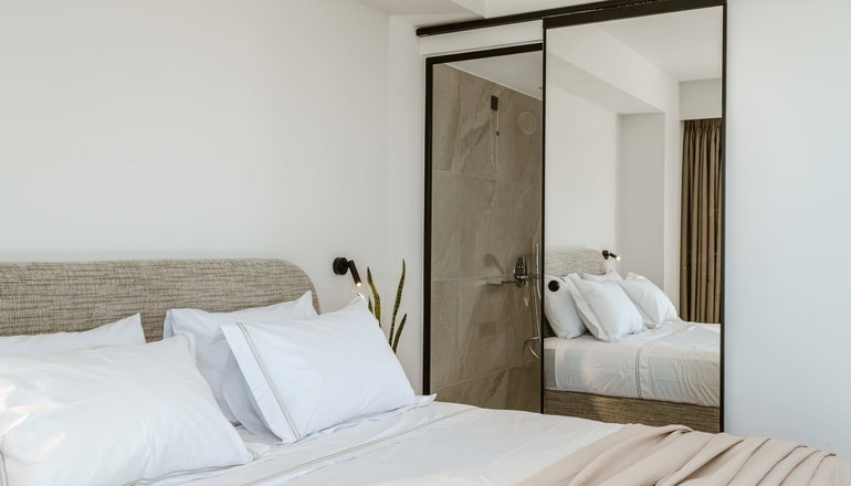 4* 4S Sivota Sun Side Serenity - Σύβοτα