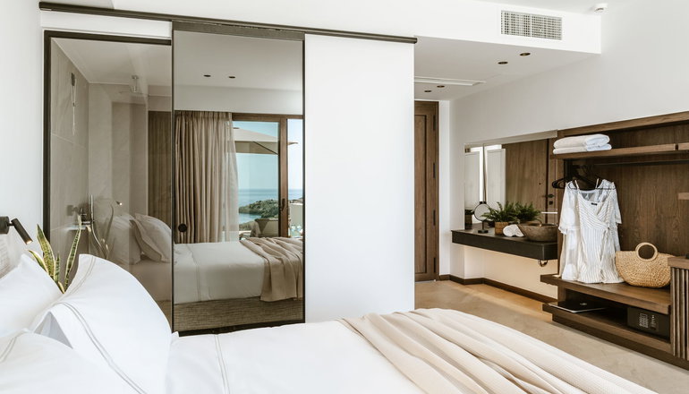 4* 4S Sivota Sun Side Serenity - Σύβοτα