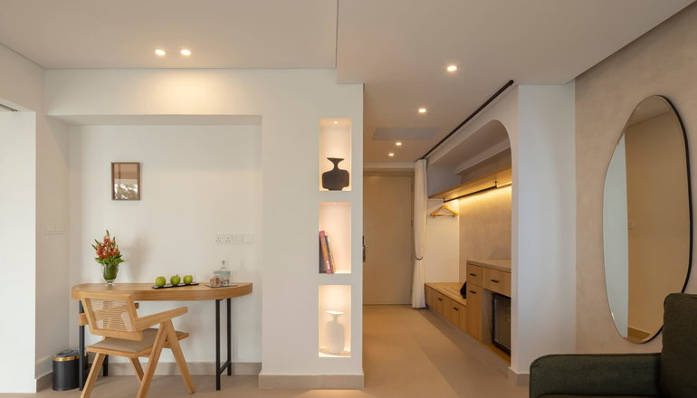 Paphos Hills Resort & Spa by Brown Hotels - Παφιάνα, Κύπρος