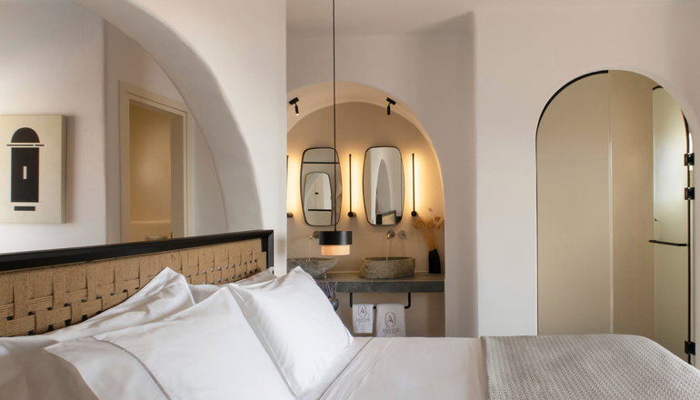 Elesia Boutique Hotel - Αστυπάλαια