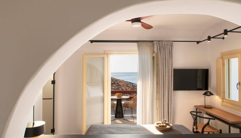 Elesia Boutique Hotel - Αστυπάλαια