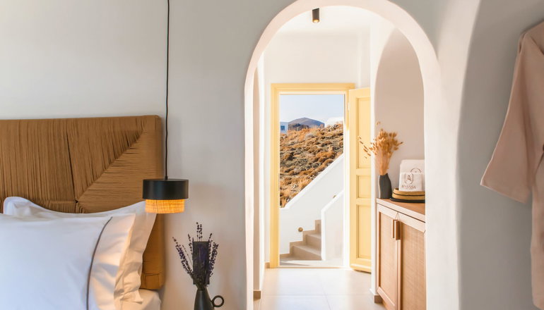 Elesia Boutique Hotel - Αστυπάλαια
